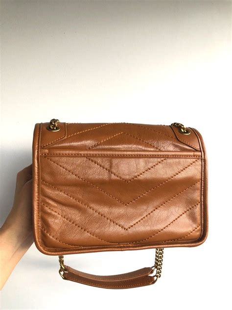 caramel ysl bag|Niki Handbags Collection for Women .